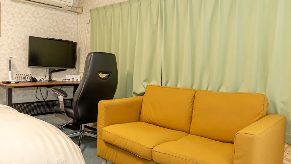 Hiyoriyama Hotel