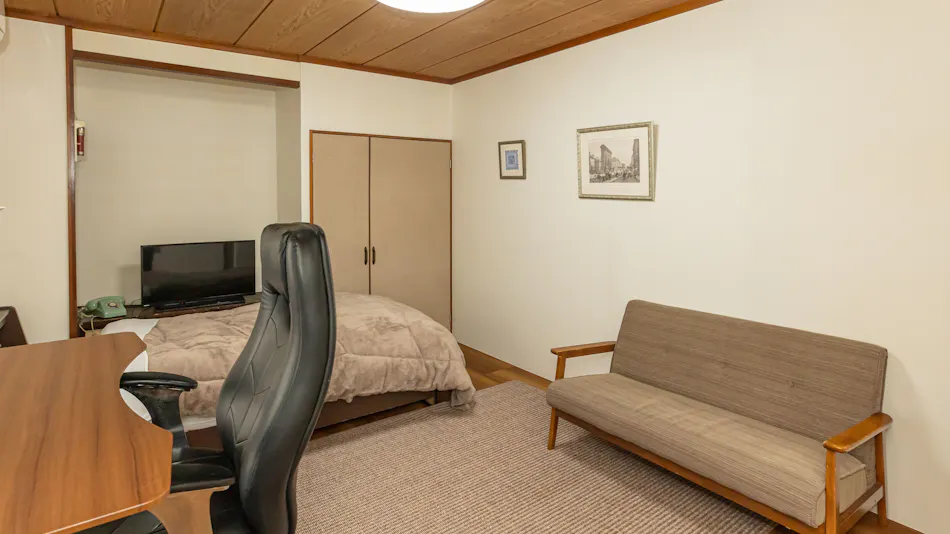 Hiyoriyama Hotel