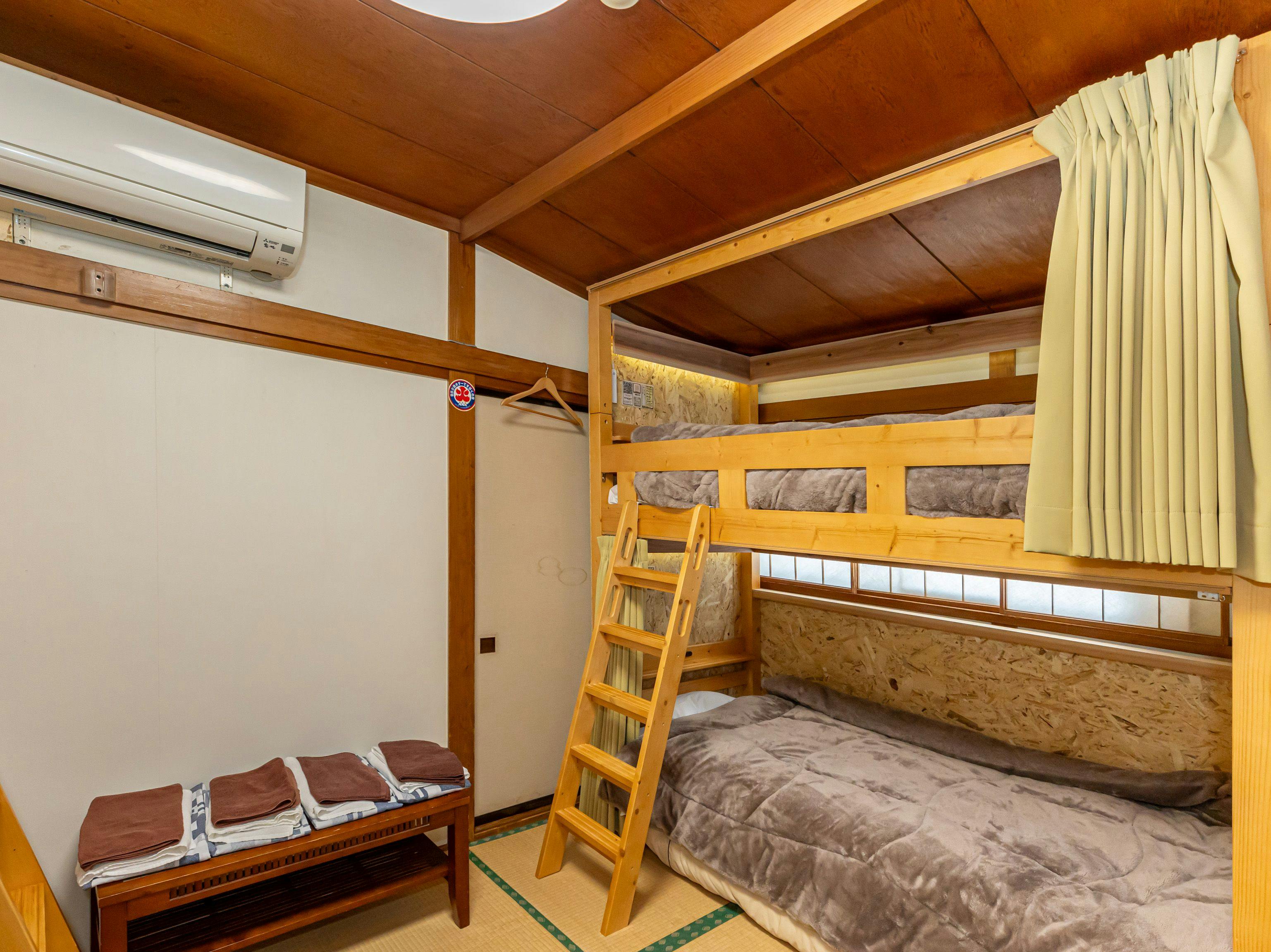 Hiyoriyama　Hotel