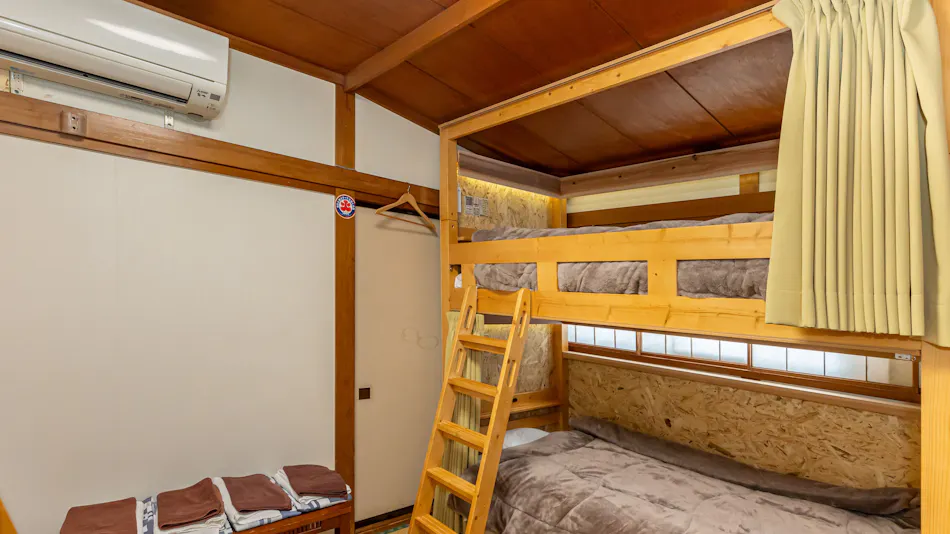 Hiyoriyama Hotel