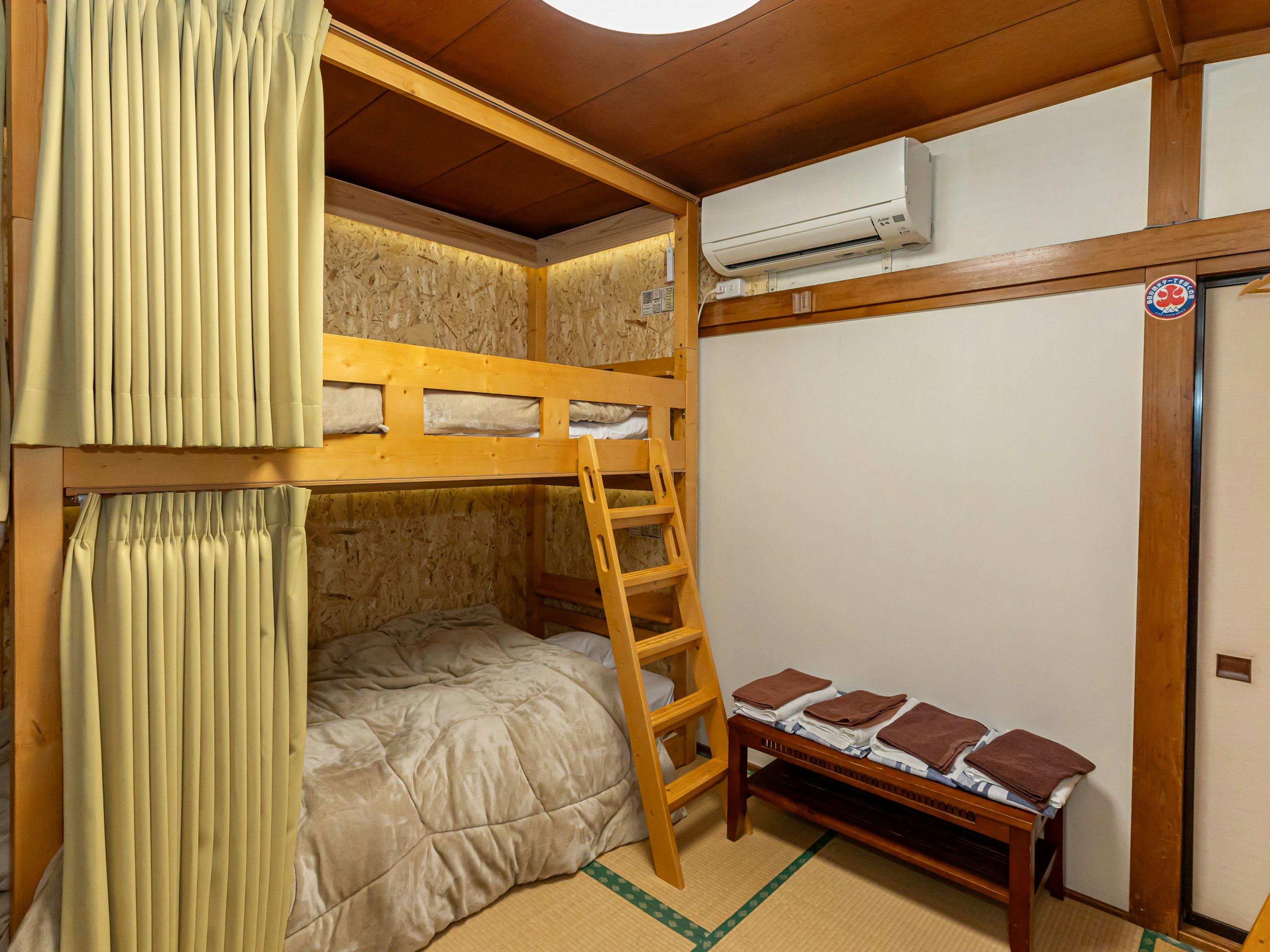 Hiyoriyama　Hotel