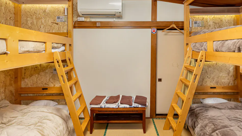 Hiyoriyama Hotel