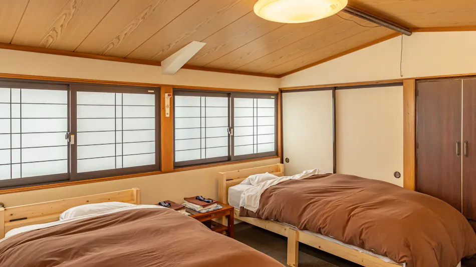 Hiyoriyama Hotel