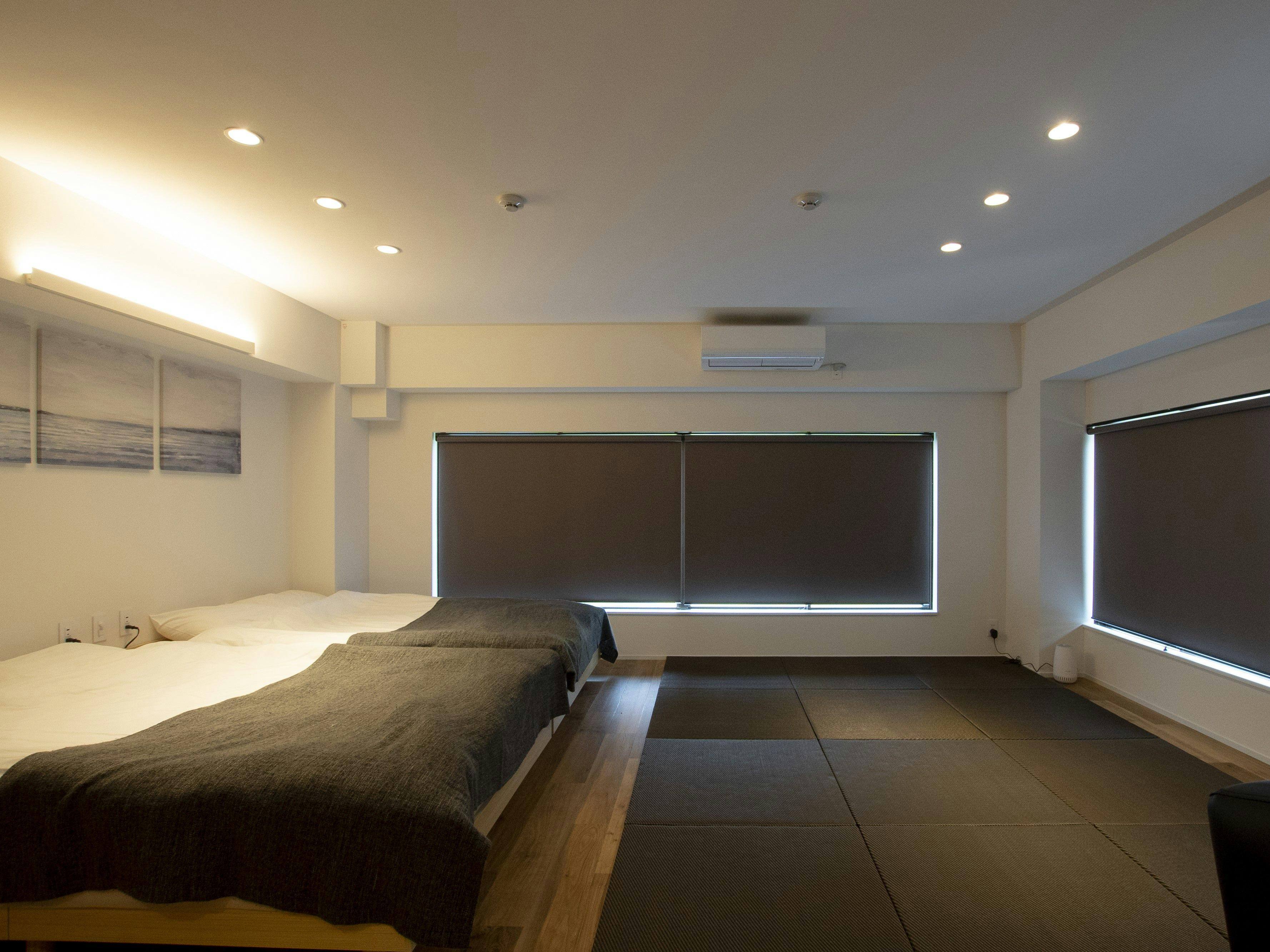 Tiz wan Hotel