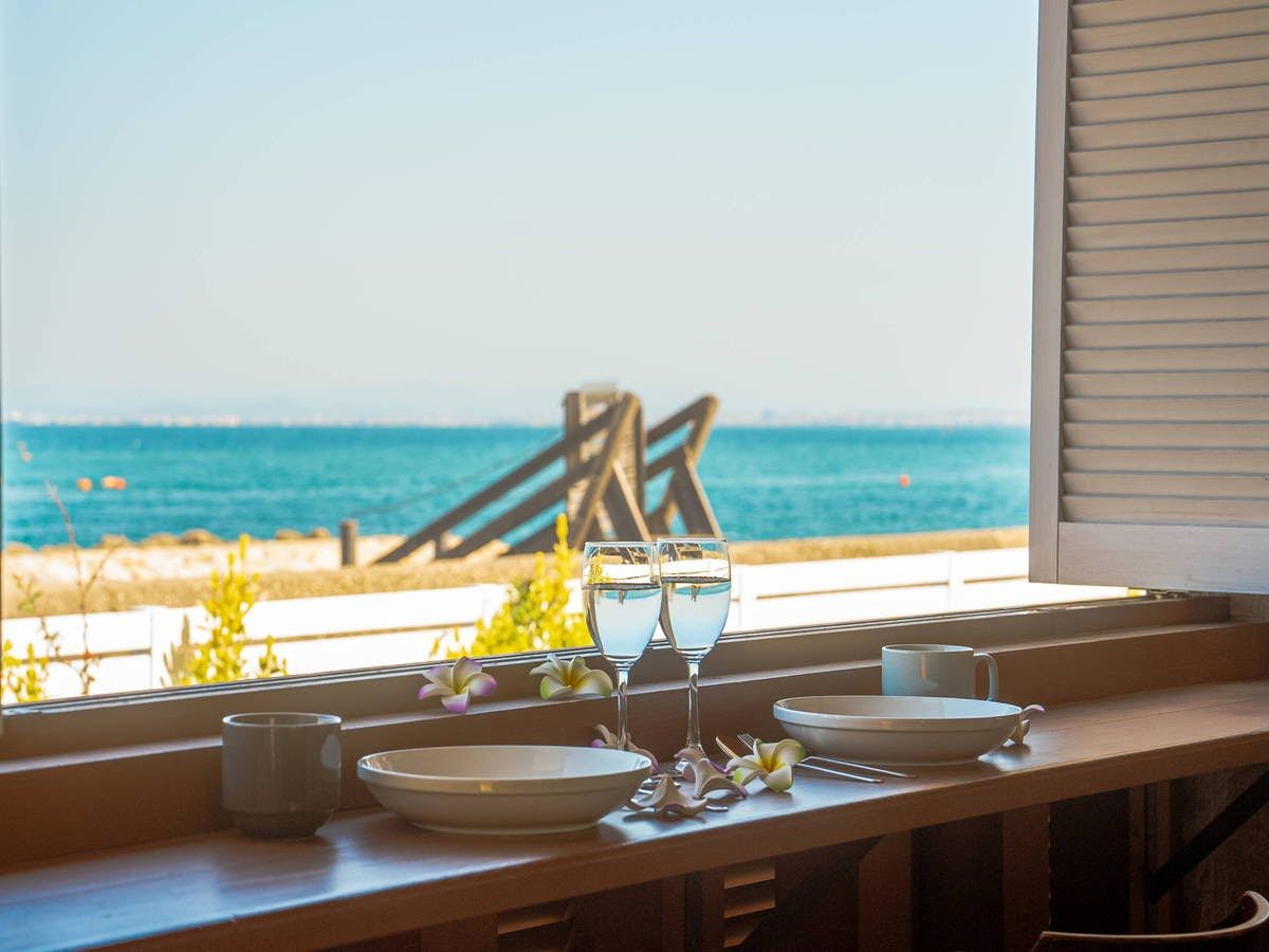 Sunset Villa Awaji