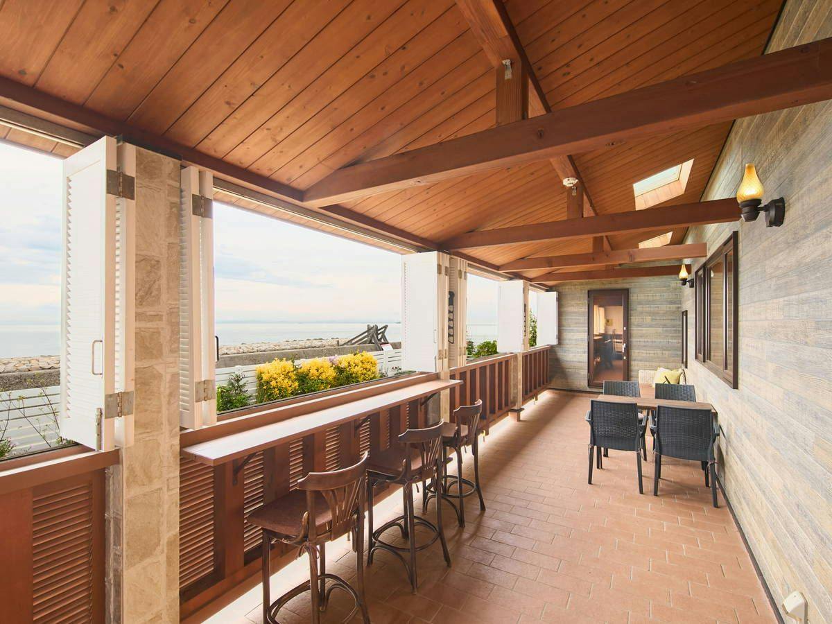 Sunset Villa Awaji