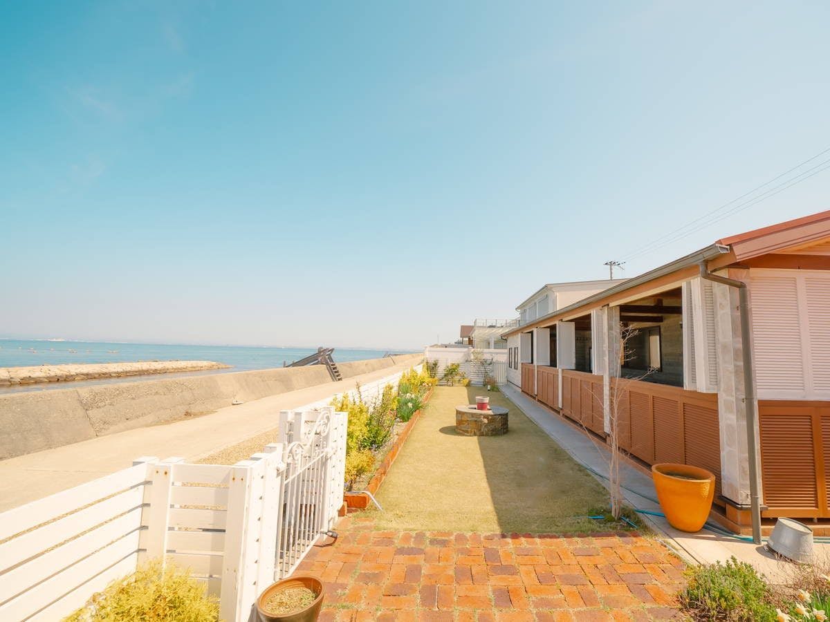 Sunset Villa Awaji