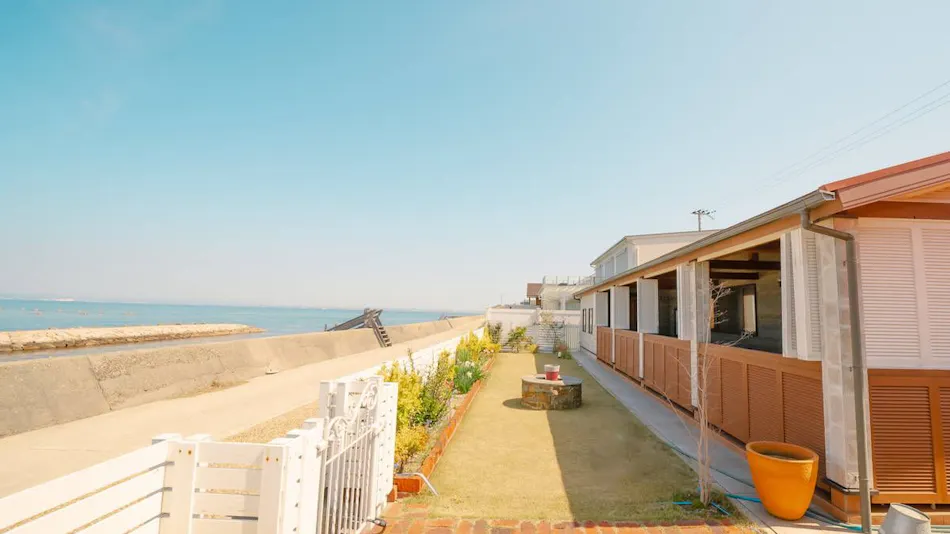 Sunset Villa Awaji