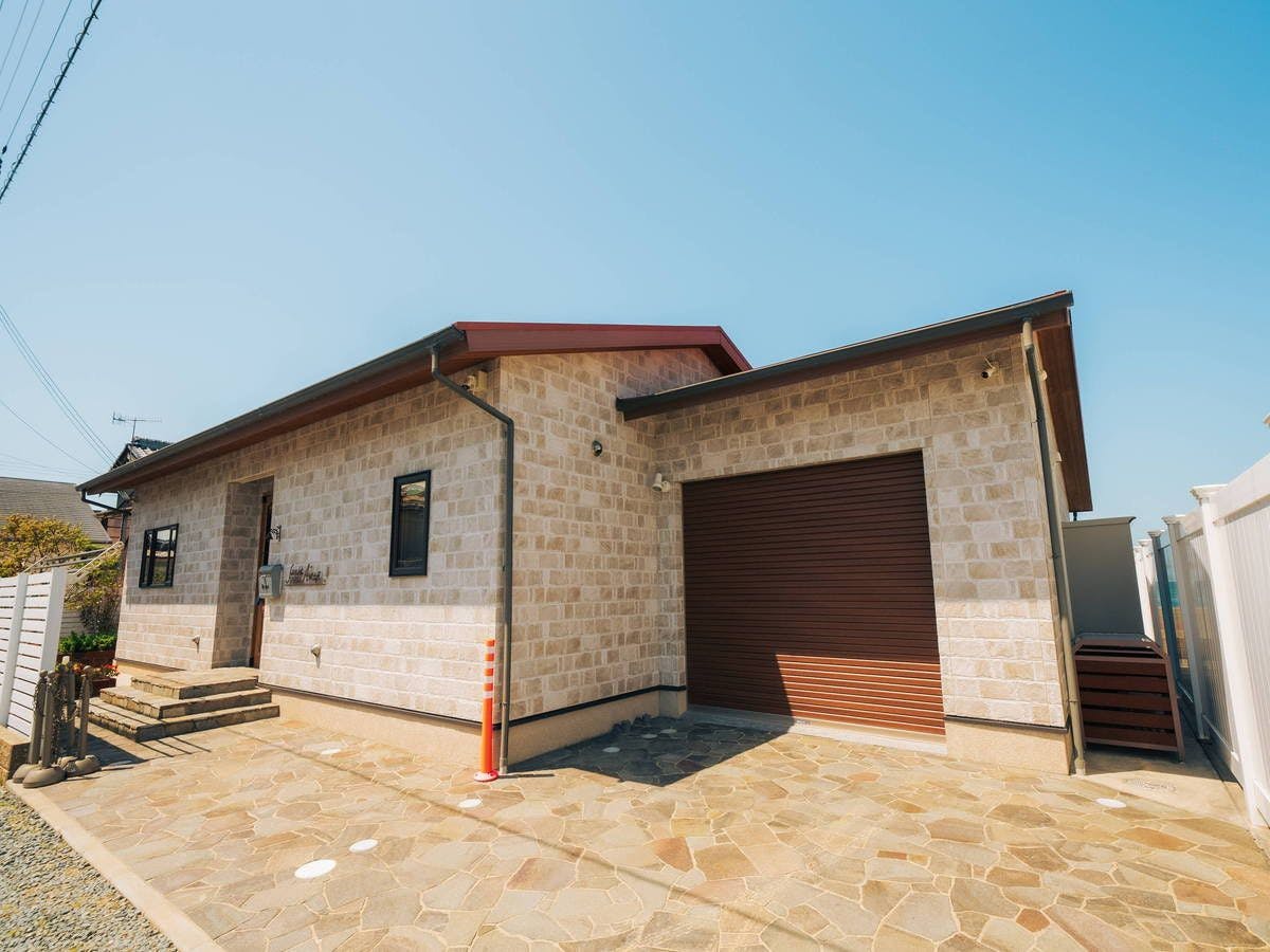 Sunset Villa Awaji