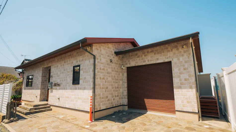 Sunset Villa Awaji