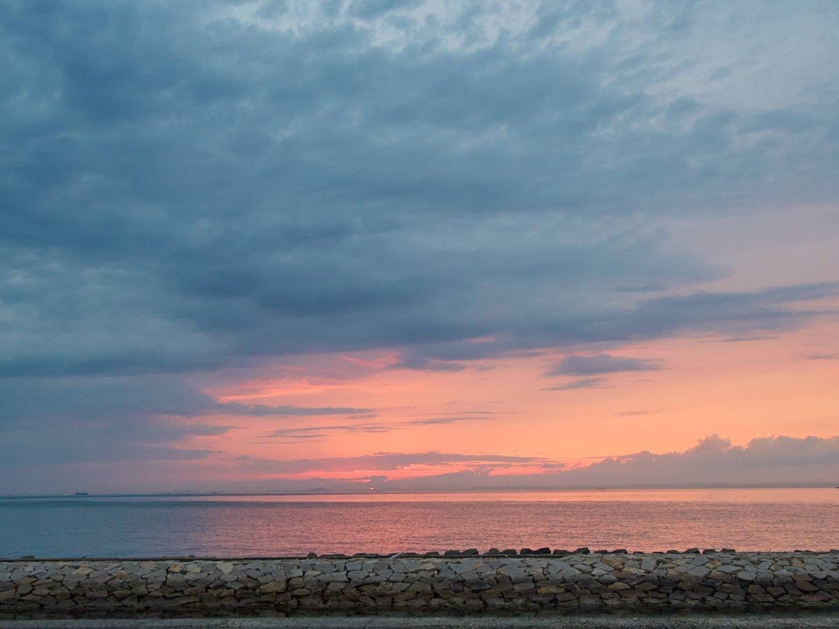 Sunset Villa Awaji