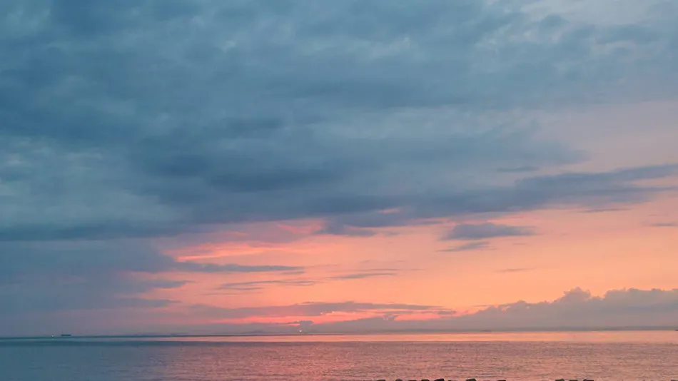 Sunset Villa Awaji