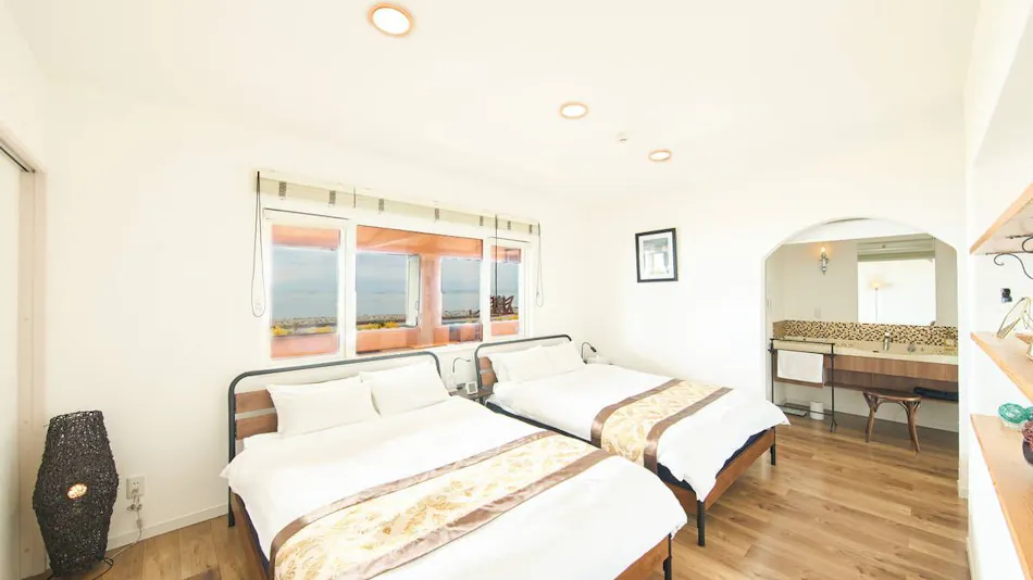 Sunset Villa Awaji