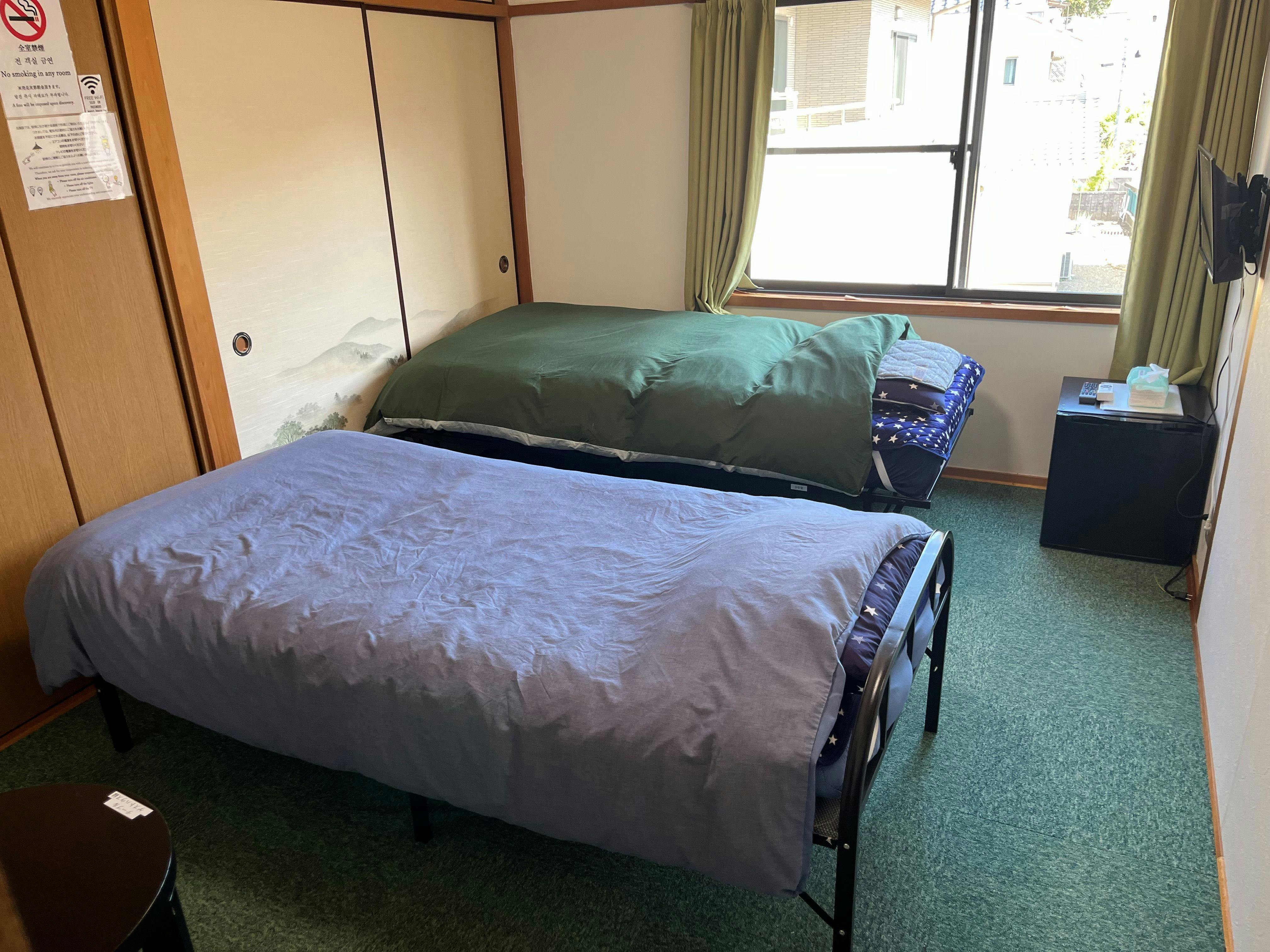 Limited Liability Company Guesthouse En