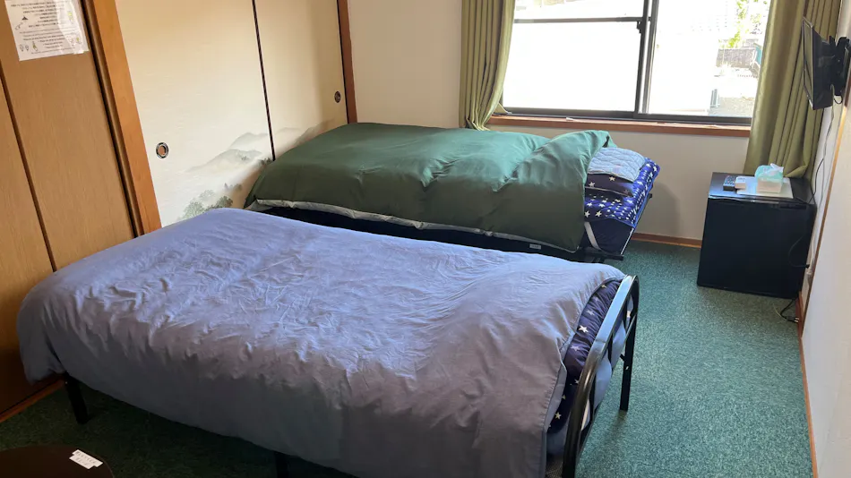 Limited Liability Company Guesthouse En