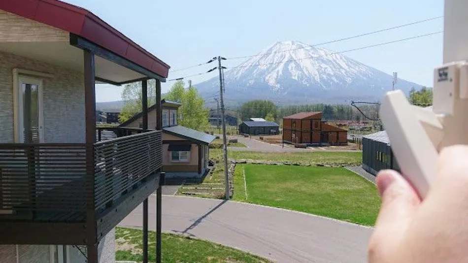BLISS LODGING