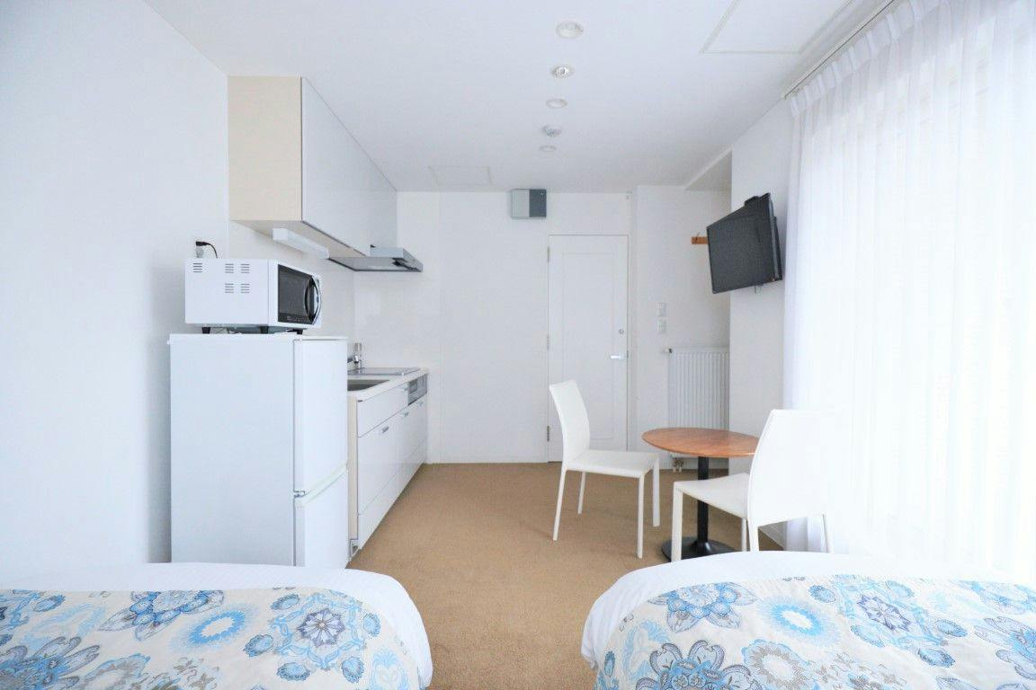 BLISS LODGING