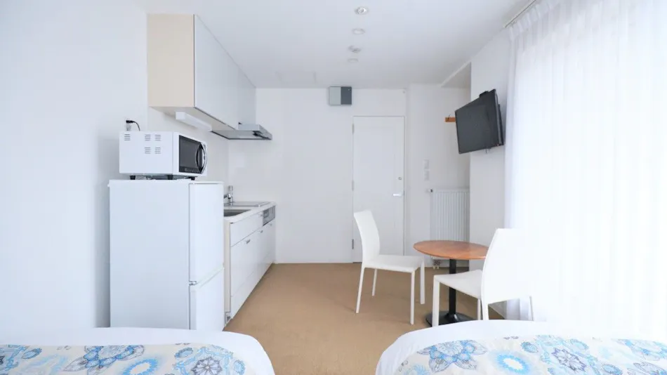 BLISS LODGING