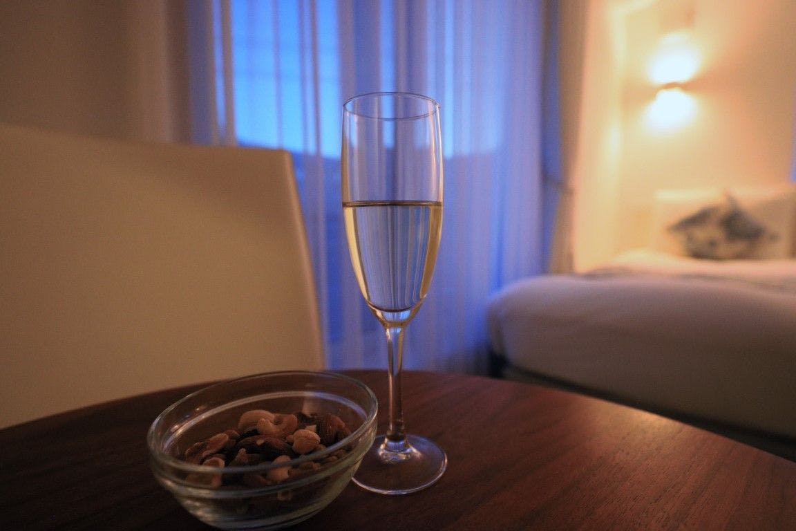 BLISS LODGING