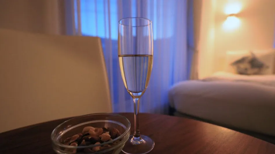 BLISS LODGING