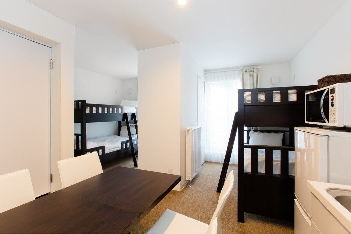 BLISS LODGING