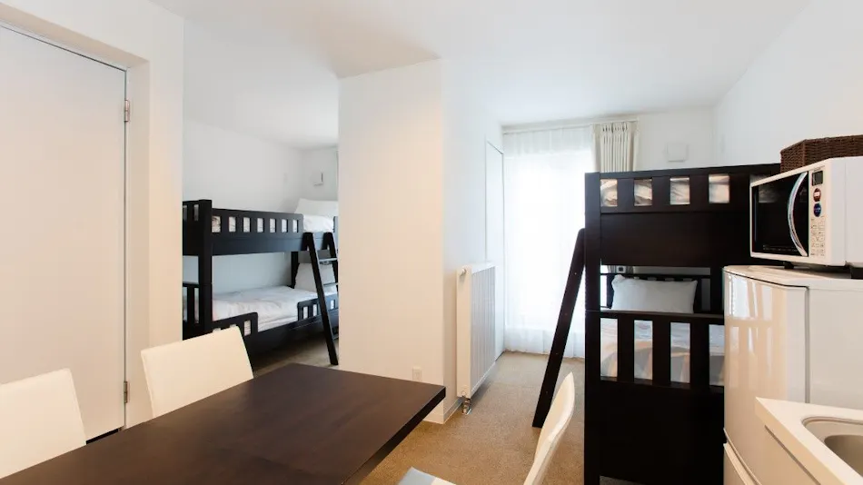 BLISS LODGING