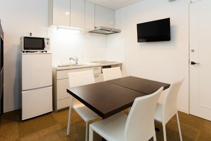 BLISS LODGING