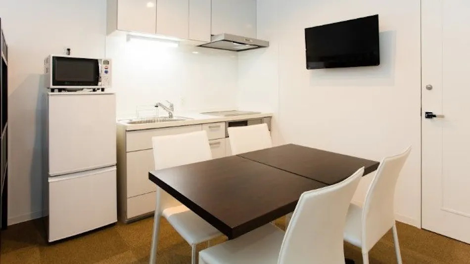 BLISS LODGING