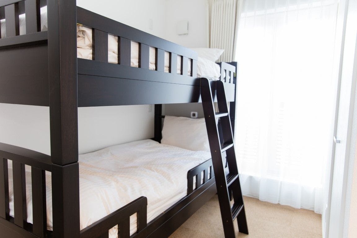 BLISS LODGING