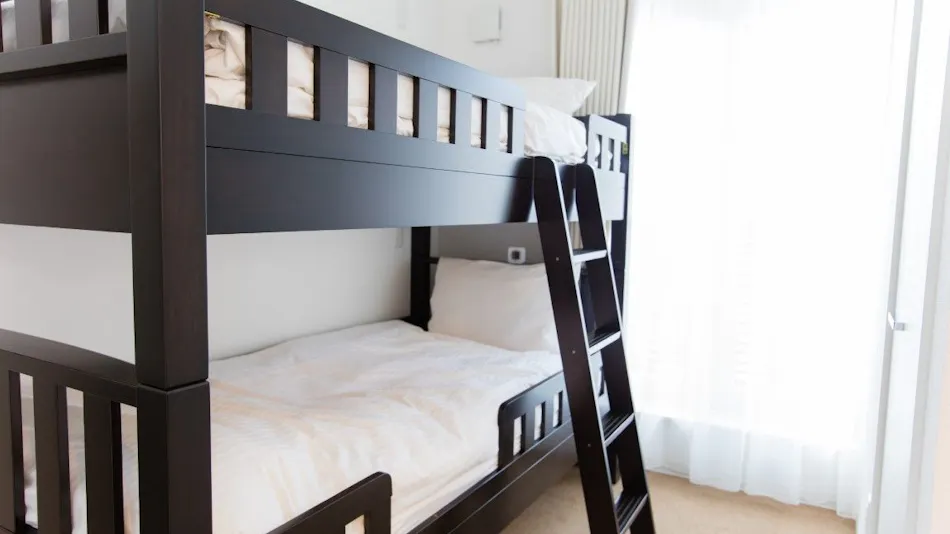 BLISS LODGING