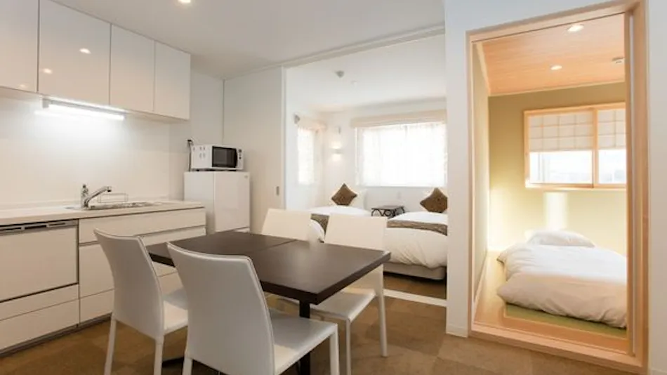 BLISS LODGING