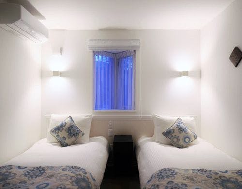 ツインスタジオ