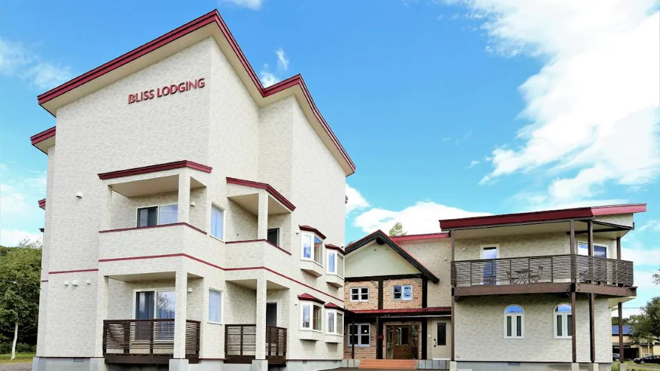 BLISS LODGING
