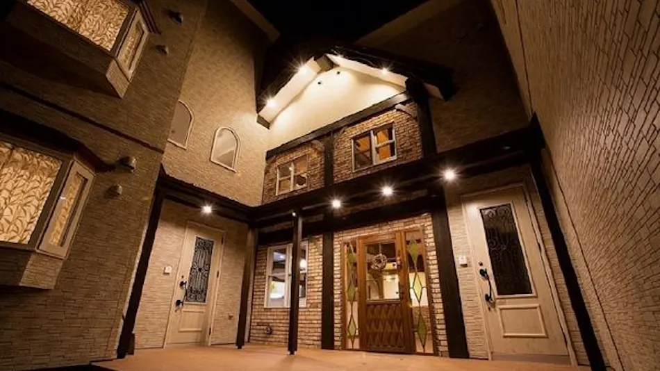 BLISS LODGING