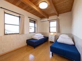 スミスのいえｒｏｓｓｏ館山
