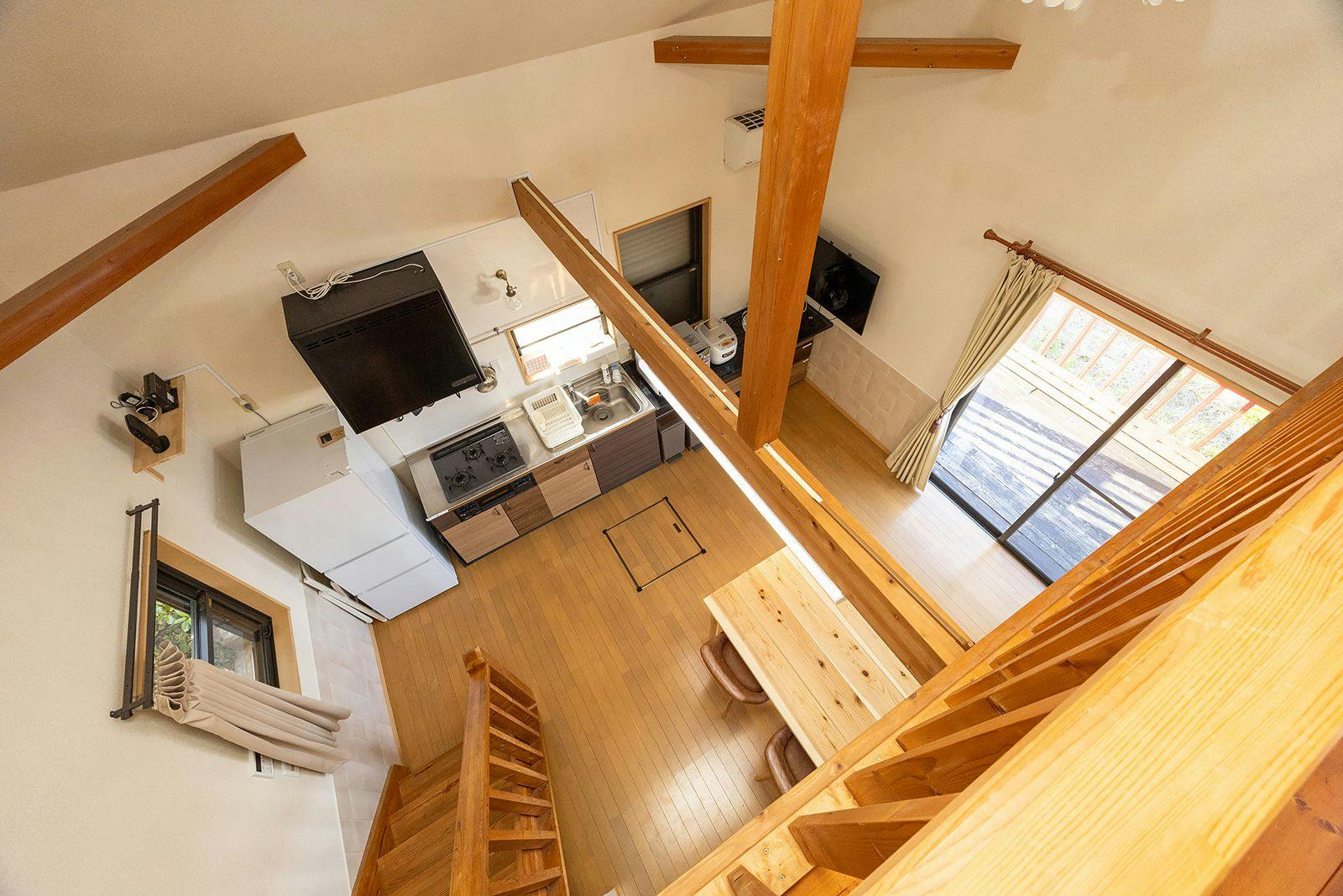Smith's House Rosso Tateyama