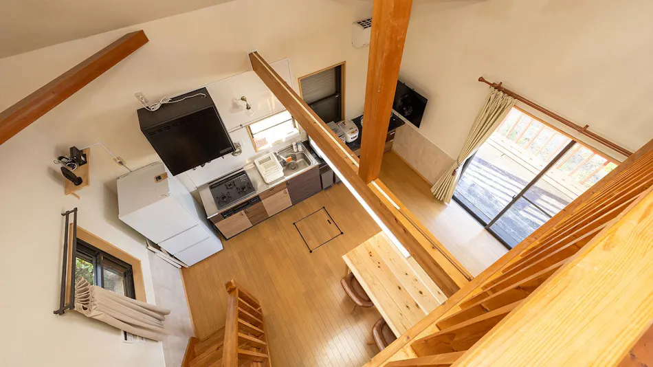 Smith's House Rosso Tateyama