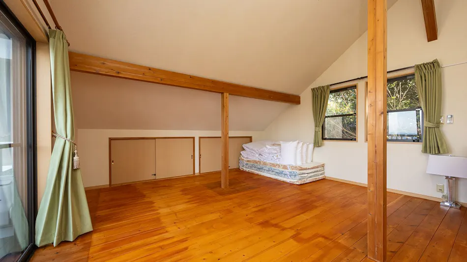 Smith's House Rosso Tateyama