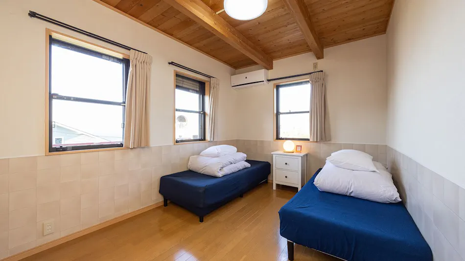 Smith's House Rosso Tateyama