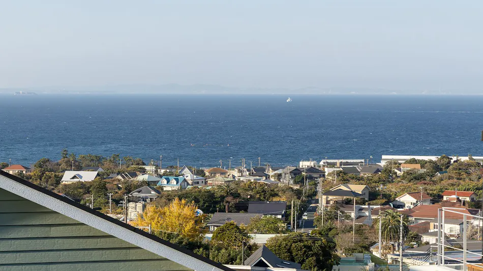 Smith's House Rosso Tateyama