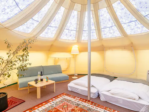 【로터스벨 6m】