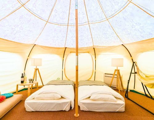 【ロータスベル5m】-スタンダード-