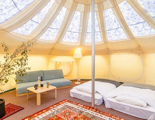 【ロータスベル6m】