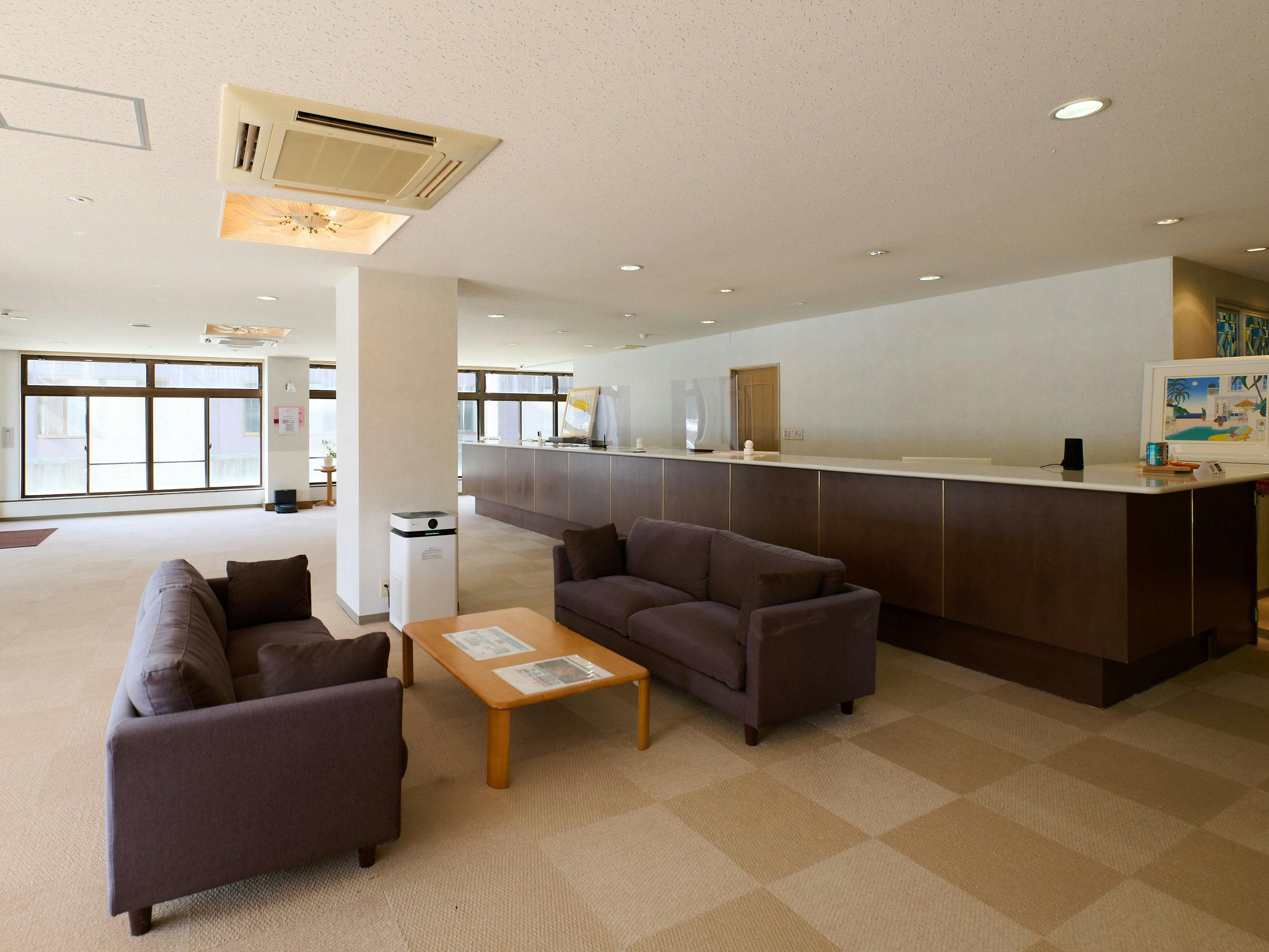 Owara View Hotel