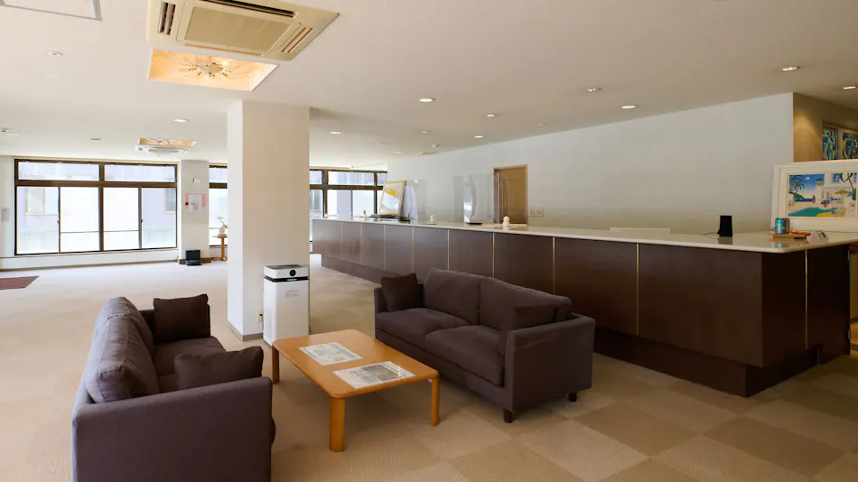 Owara View Hotel