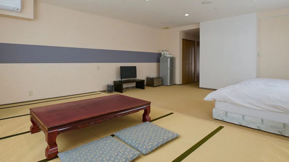 Owara View Hotel