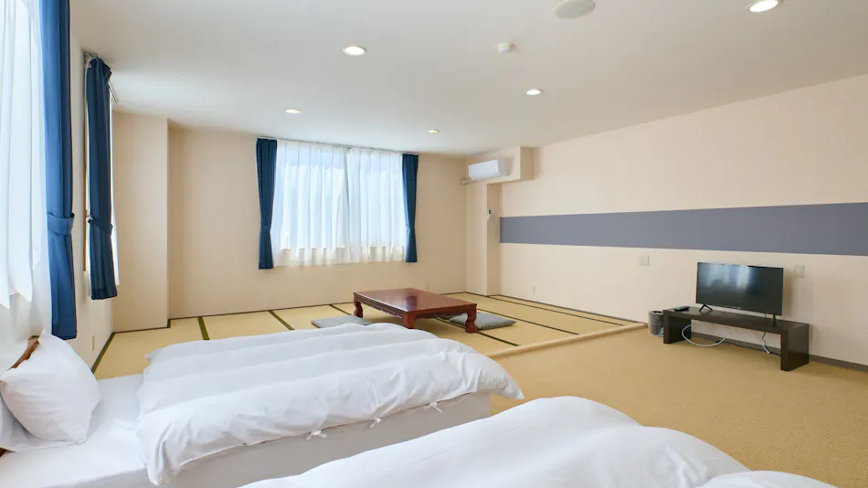 Owara View Hotel