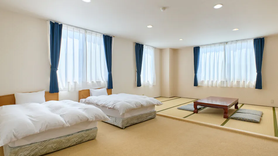Owara View Hotel