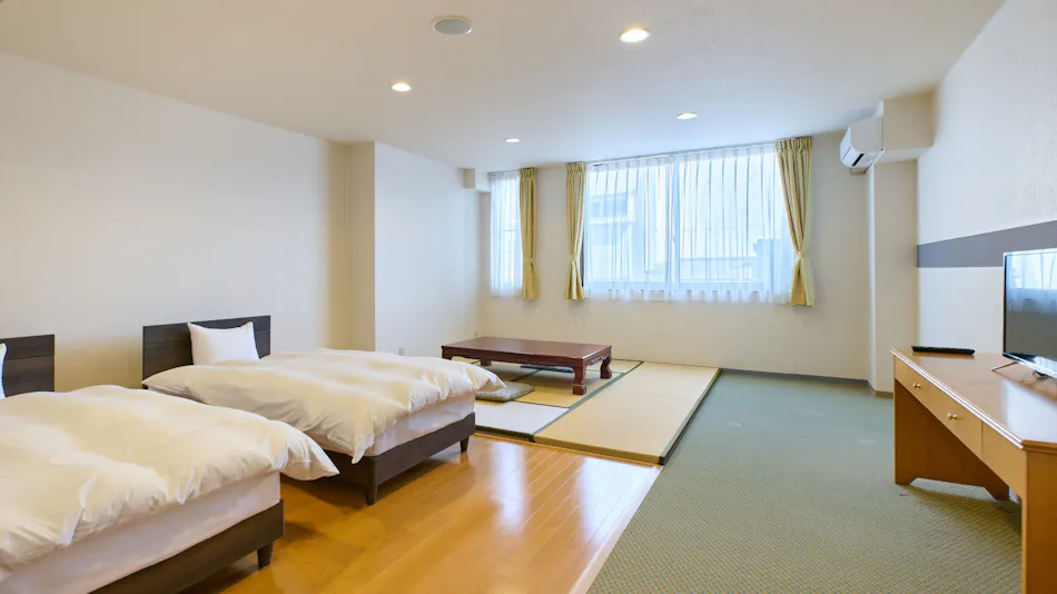 Owara View Hotel