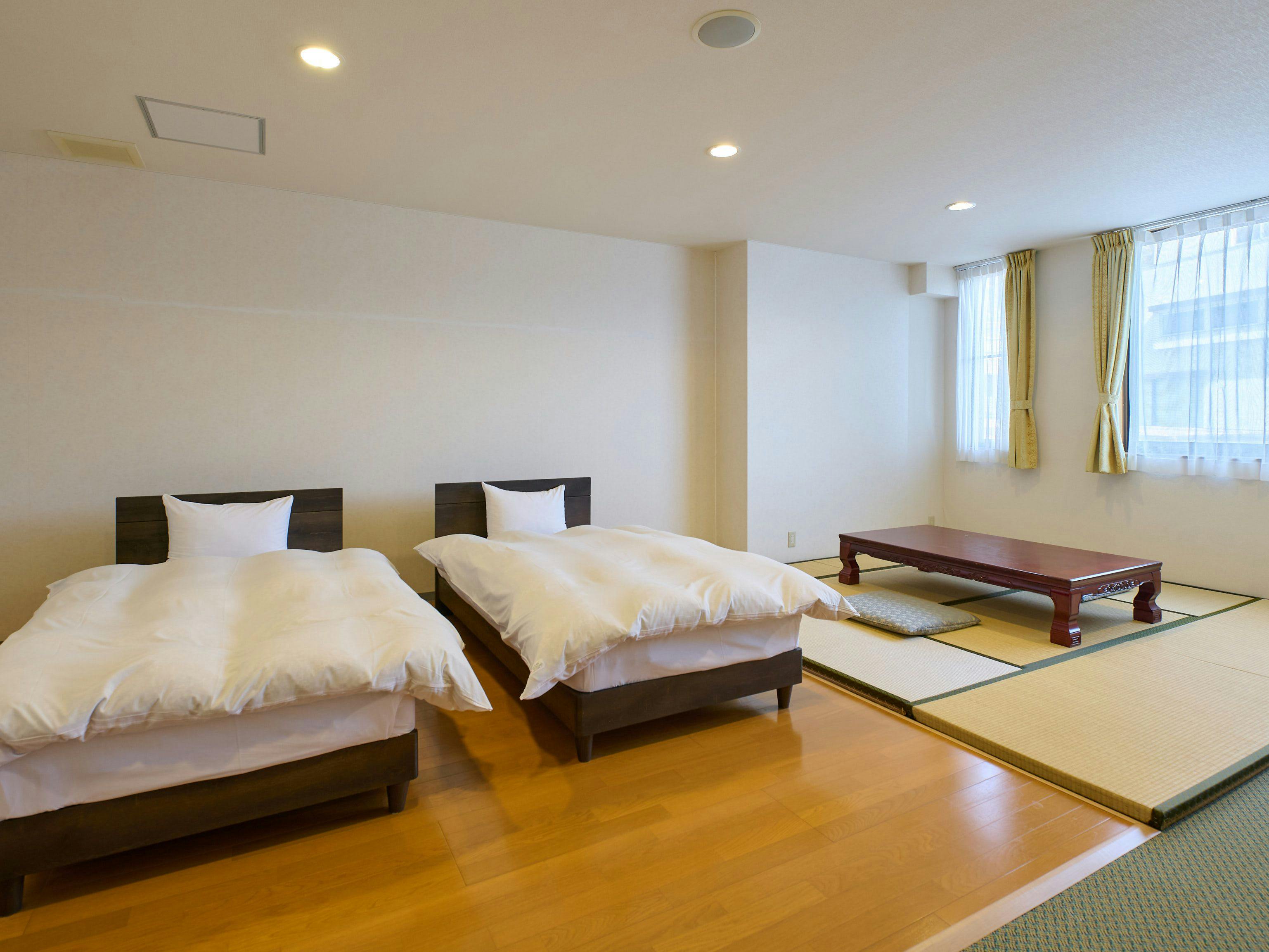Owara View Hotel